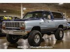 Thumbnail Photo 37 for 1984 Dodge Ramcharger